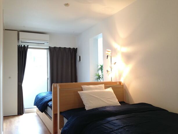 Imagen general del Hotel Stella Inn Karasuma Gojo. Foto 6