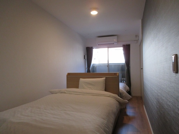 Imagen general del Hotel Stella Inn Karasuma Gojo. Foto 7