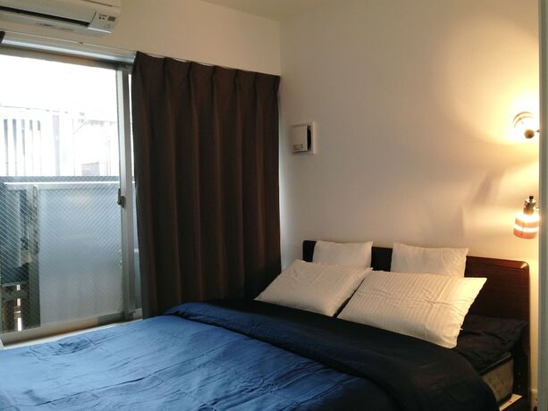 Imagen general del Hotel Stella Inn Karasuma Gojo. Foto 8