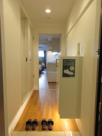 Imagen general del Hotel Stella Inn Karasuma Gojo. Foto 9