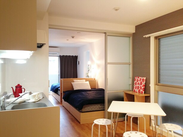 Imagen general del Hotel Stella Inn Karasuma Gojo. Foto 10