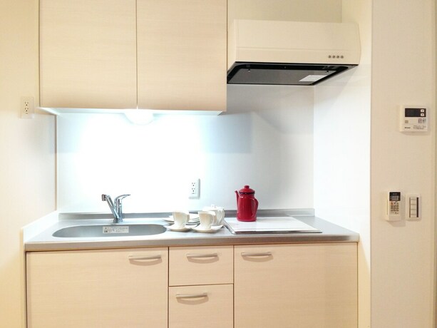 Imagen de la habitación del Hotel Stella Inn Karasuma Gojo. Foto 11