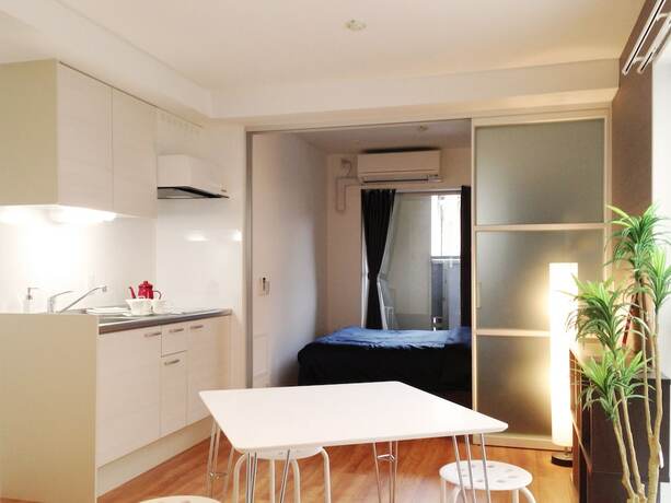 Imagen de la habitación del Hotel Stella Inn Karasuma Gojo. Foto 16