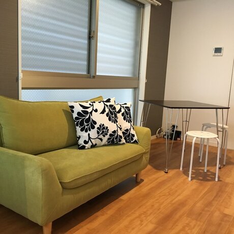 Imagen de la habitación del Hotel Stella Inn Karasuma Gojo. Foto 17