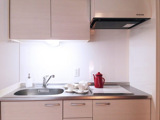 Imagen de la habitación del Hotel Stella Inn Karasuma Gojo. Foto 18