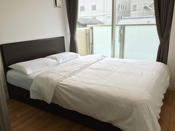 Imagen de la habitación del Hotel Stella Inn Karasuma Gojo. Foto 20