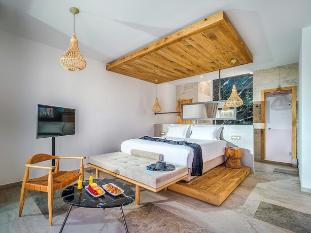 Imagen de la habitación del Hotel Stella Island Resort & Spa (Adults Only). Foto 3