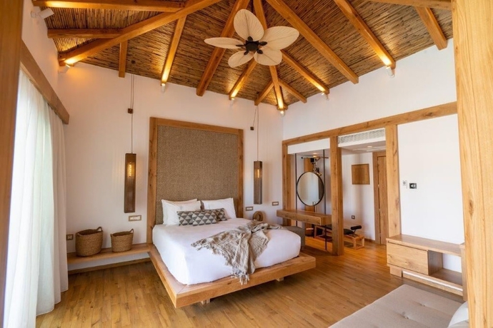 Imagen de la habitación del Hotel Stella Island Resort & Spa (Adults Only). Foto 6