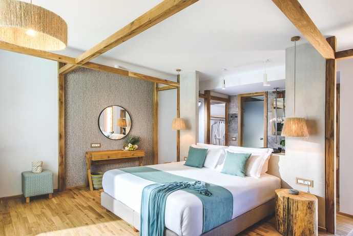 Imagen de la habitación del Hotel Stella Island Resort & Spa (Adults Only). Foto 7