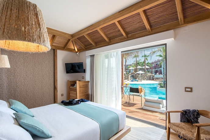 Imagen de la habitación del Hotel Stella Island Resort & Spa (Adults Only). Foto 9