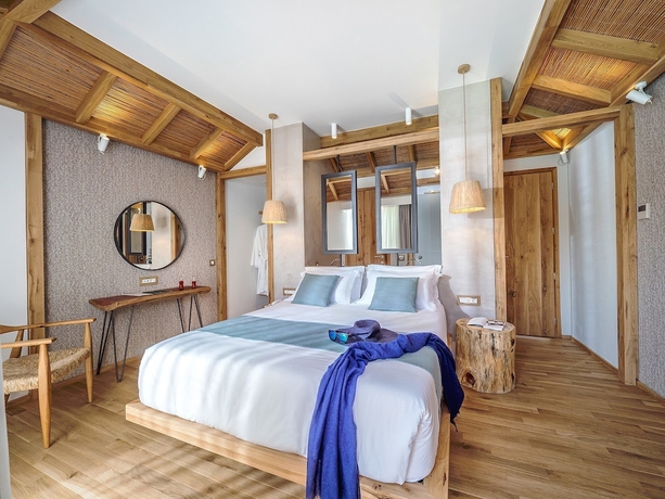 Imagen de la habitación del Hotel Stella Island Resort & Spa (Adults Only). Foto 10