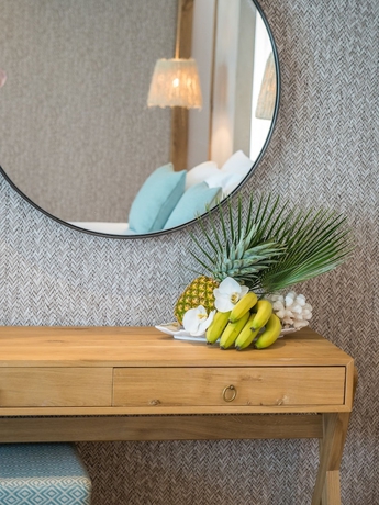 Imagen de la habitación del Hotel Stella Island Resort & Spa (Adults Only). Foto 11