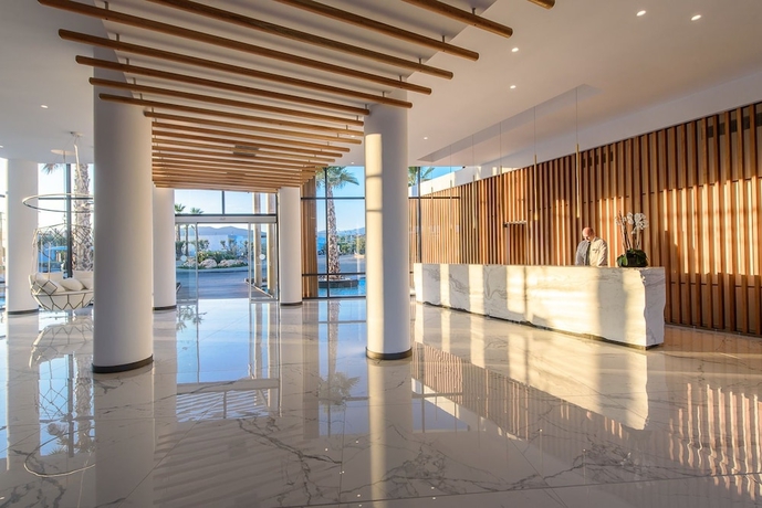 Imagen de los interiores del Hotel Stella Island Resort & Spa (Adults Only). Foto 19