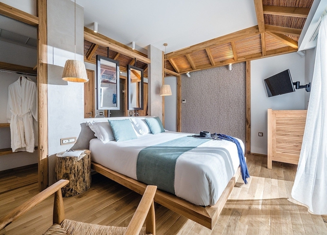 Imagen de la habitación del Hotel Stella Island Resort & Spa (Adults Only). Foto 13