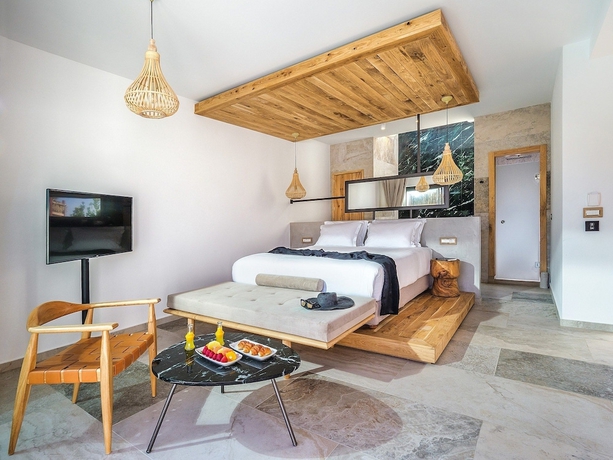 Imagen de la habitación del Hotel Stella Island Resort & Spa (Adults Only). Foto 14