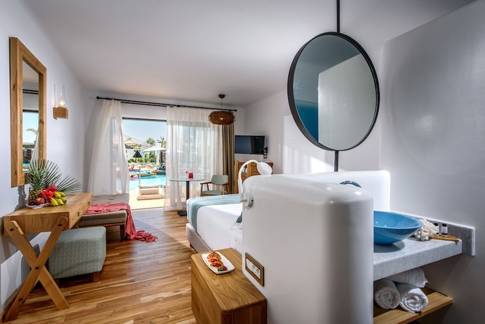 Imagen de la habitación del Hotel Stella Island Resort & Spa (Adults Only). Foto 16