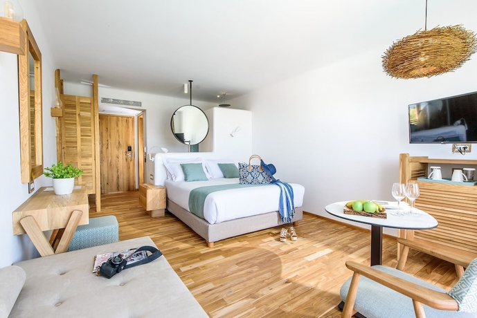 Imagen de la habitación del Hotel Stella Island Resort & Spa (Adults Only). Foto 17