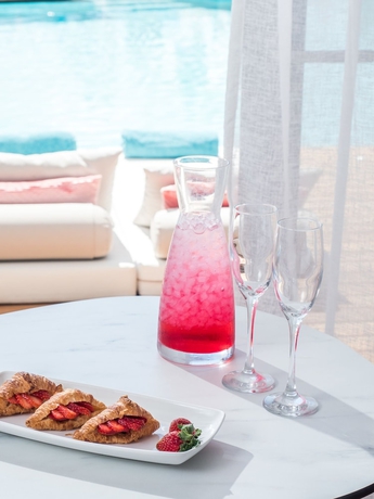 Imagen de la habitación del Hotel Stella Island Resort & Spa (Adults Only). Foto 18