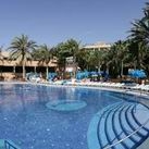 Imagen de la piscina del Hotel Stella Jandia. Foto 7