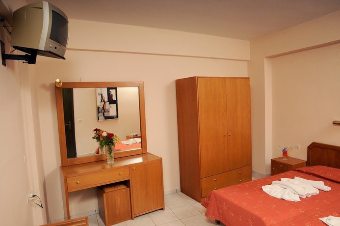 Imagen de la habitación del Hotel Stella Katrin. Foto 3