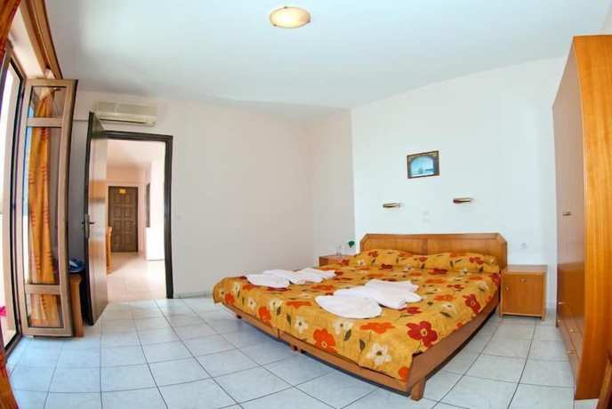 Imagen de la habitación del Hotel Stella Katrin. Foto 19