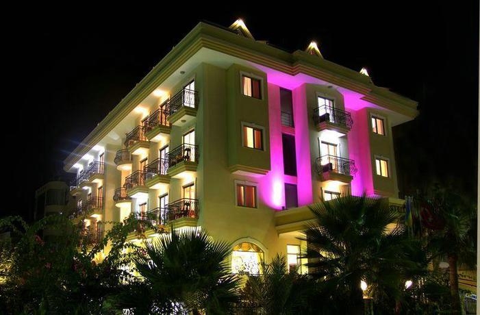Imagen general del Hotel Stella, Kemer. Foto 2