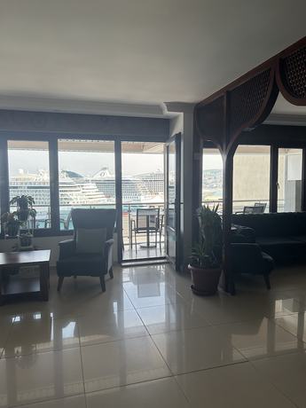 Imagen de la habitación del Hotel Stella, Kusadasi. Foto 12