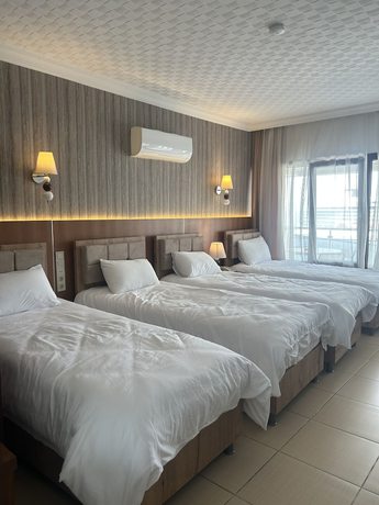 Imagen de la habitación del Hotel Stella, Kusadasi. Foto 13