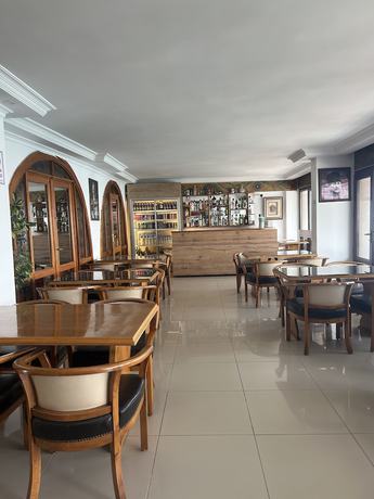 Imagen del bar/restaurante del Hotel Stella, Kusadasi. Foto 6