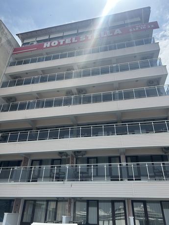 Imagen general del Hotel Stella, Kusadasi. Foto 3