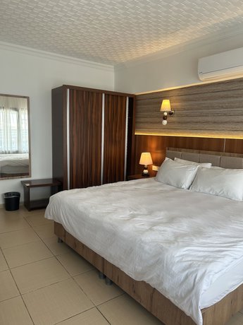 Imagen de la habitación del Hotel Stella, Kusadasi. Foto 14