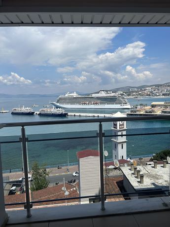 Imagen general del Hotel Stella, Kusadasi. Foto 4