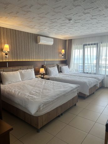 Imagen de la habitación del Hotel Stella, Kusadasi. Foto 16