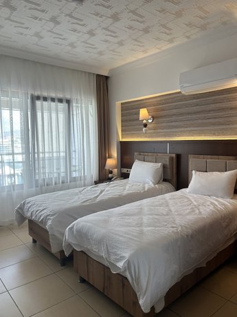 Imagen de la habitación del Hotel Stella, Kusadasi. Foto 17