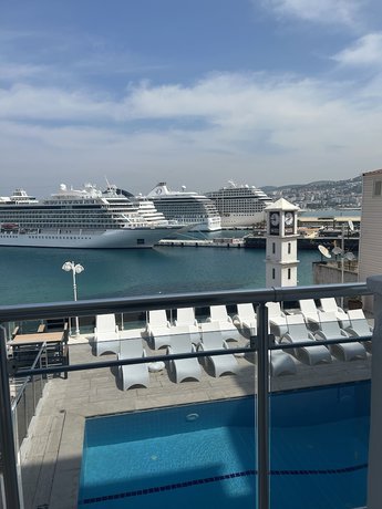 Imagen general del Hotel Stella, Kusadasi. Foto 5