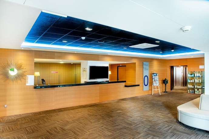 Imagen de los interiores del Hotel Stella, Lourdes. Foto 17