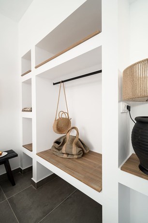 Imagen de la habitación del Hotel Stella Luxury Apartments. Foto 11