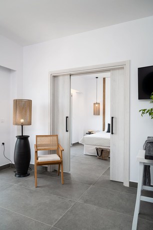 Imagen de la habitación del Hotel Stella Luxury Apartments. Foto 12