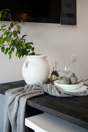 Imagen de la habitación del Hotel Stella Luxury Apartments. Foto 13