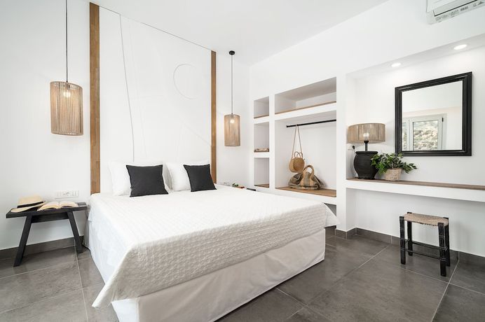 Imagen general del Hotel Stella Luxury Apartments. Foto 1