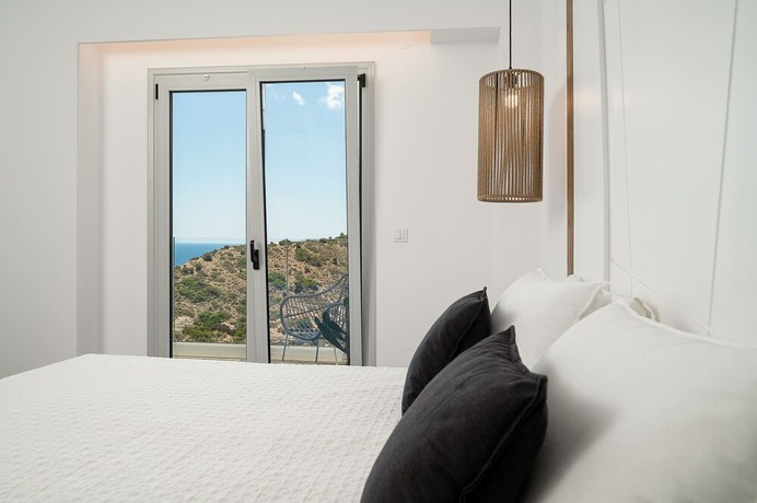 Imagen de la habitación del Hotel Stella Luxury Apartments. Foto 20