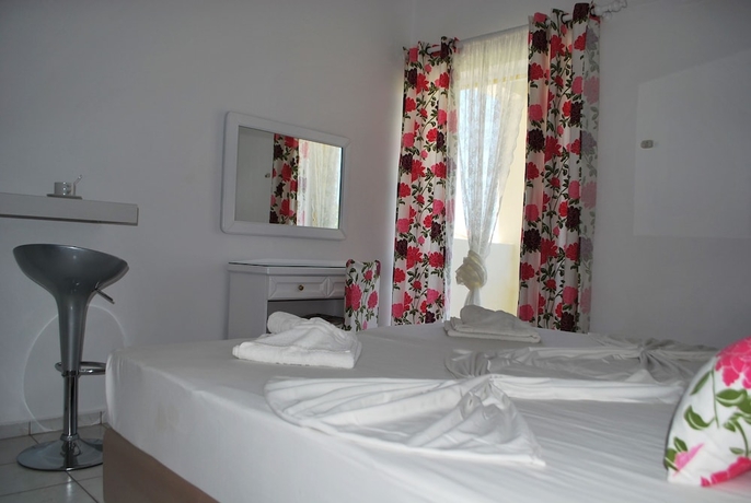 Imagen de la habitación del Hotel Stella Maria. Foto 7