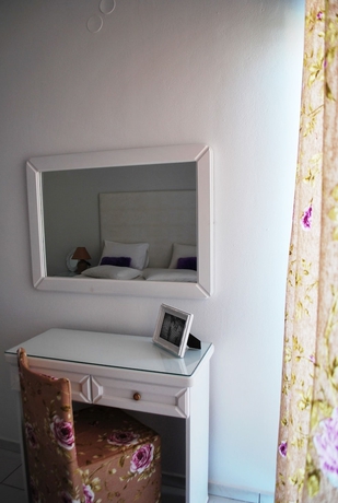 Imagen de la habitación del Hotel Stella Maria. Foto 13