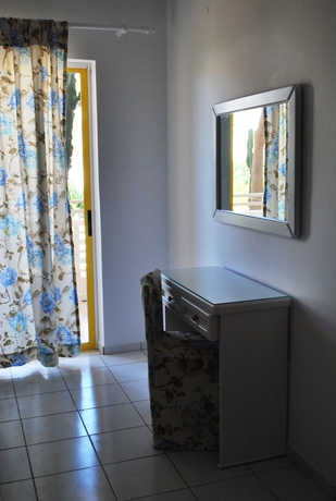 Imagen de la habitación del Hotel Stella Maria. Foto 14