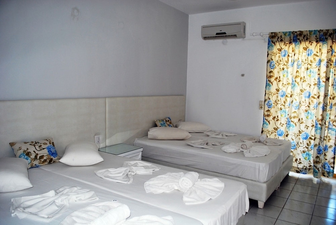 Imagen de la habitación del Hotel Stella Maria. Foto 15