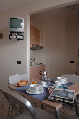 Imagen de la habitación del Hotel Stella Marina, Isole di Ustica. Foto 17