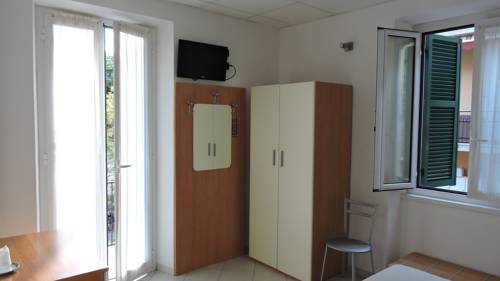 Imagen de la habitación del Hotel Stella Marina, Lerici. Foto 5