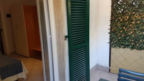 Imagen de la habitación del Hotel Stella Marina, Lerici. Foto 6