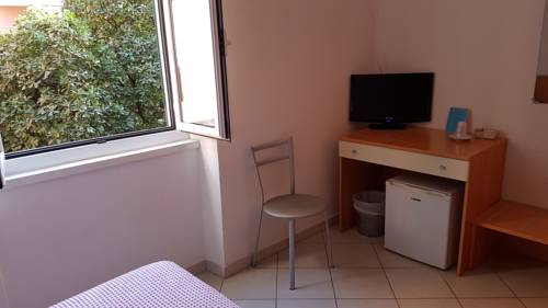 Imagen general del Hotel Stella Marina, Lerici. Foto 1