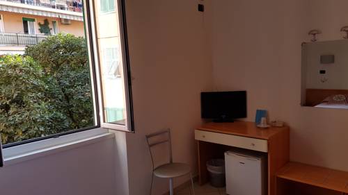 Imagen de la habitación del Hotel Stella Marina, Lerici. Foto 7